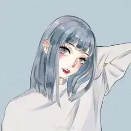 观众檐角的头像